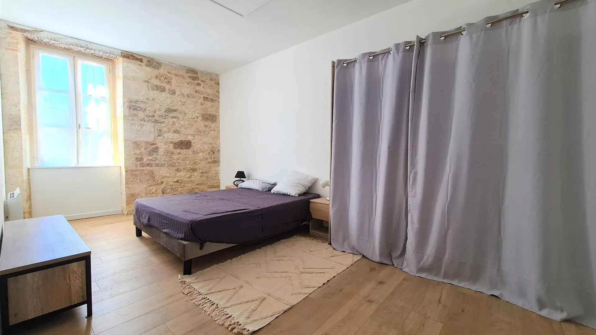 Maison Familiale Du Quercy Montpezat-de-Quercy