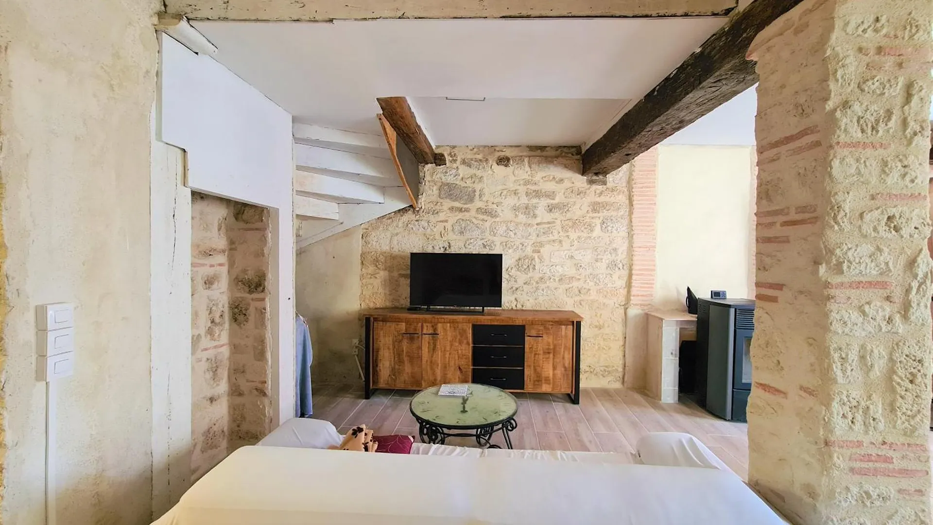 Maison Familiale Du Quercy Montpezat-de-Quercy 0*,  France